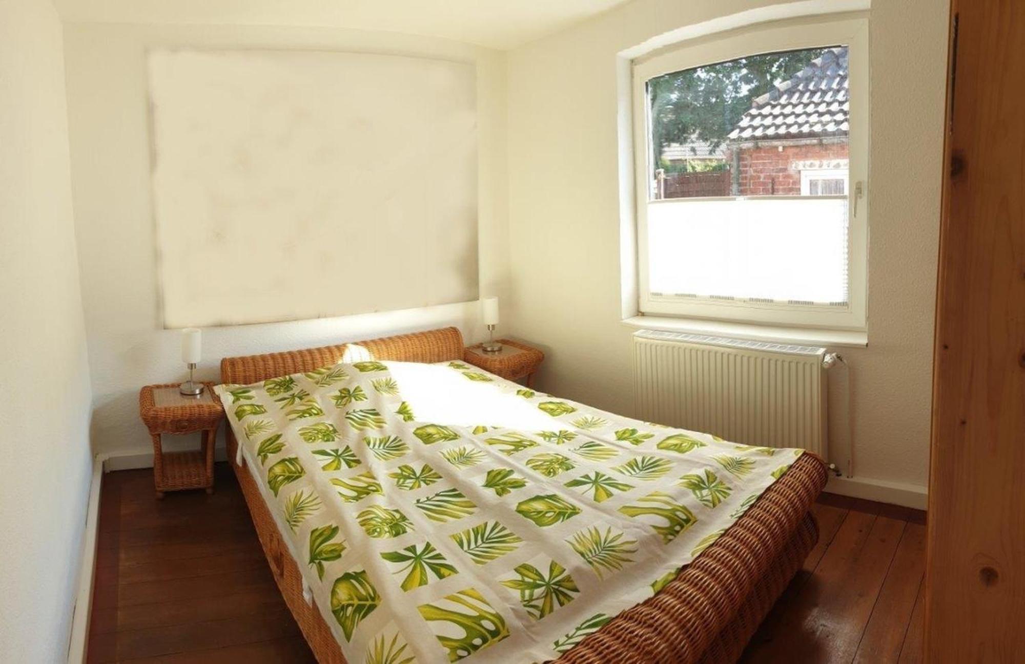 Villa Haus Am Kanal Krummhörn Exterior foto